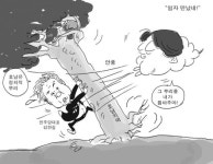 김한길 호남 툇마루, 안풍(安風)에 뿌리째 흔들?