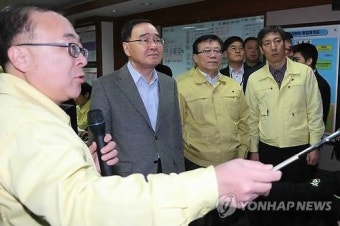 정부, [주말 정책현안 점검회의] 정례화 왜?