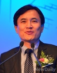 [포토]대박서울, 출간기념회 찾은 김진태의원