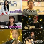 권진아 '24시간이 모자라' 극찬, 박진영 