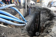 서울시 하수도 요금 인상, 15% 오른다..인상률이 너무 높아