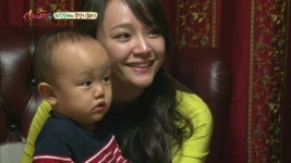 '오마이베이비' 김소현 민낯 공개 