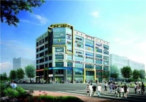 별내신도시 천보프라자, 잔여 점포 분양