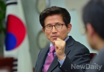 경기지사 김문수의 죄명은?