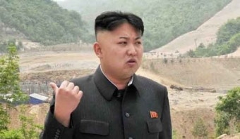 김정은 “朴대통령 때문에 중국 못 가” 떠들어