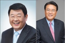 캐럽대전지사 | 與 대전시장 박성효, 충남지사 정진석 후보 확정