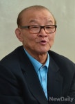 [포토]대한민국역사바로알리기운동 미주본부 최응표대표