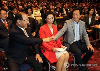 정몽준 측 