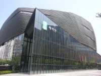 용산 랜드마크 쟁탈전…래미안 용산을 가다