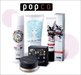 메이크업 브랜드 팝코(POPCO), 신제품 4종 출시