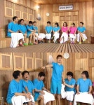 해피투게더 박수홍 군 시절 김수용 때문에 여친과 결별