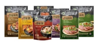 사조대림, 오리 시장 본격 진출