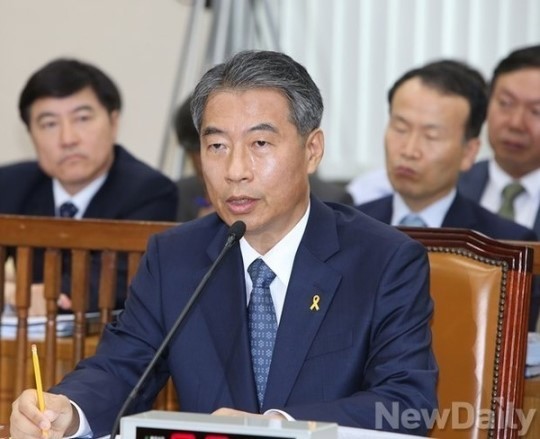 이 대통령, 법무·기획재정·외교·산업부 장관 임명안 재가...국회 합의에 따라 인사 체결 완료