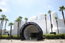 우리나라 최초 영화박물관 신영영화박물관 재오픈