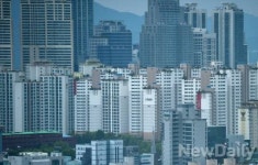 [부동산 시황]부동산 규제완화 기대감…수도권 아파트값 상승