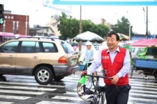 [순천·곡성] 與 고독한 이정현 vs. 野 총출동 서갑원