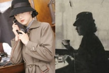 탕웨이 색계 실존인물,  장아이링 소설 원작 탄생 배경은?