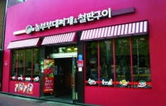 외국계된 놀부 무차별 확장  대기업 막힌 자리 다 꿰차