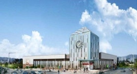 홈플러스-이마트, 11-12월  세종출점하나로-코스트코 내년 개장