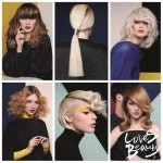 쟈끄데상쥬, 2014~15 F/W 헤어 트렌드 공개