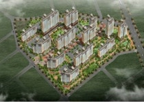 대우산업개발, 광주첨단 지역주택조합 신축 수주