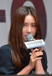 [포토]아이언맨, 소년 같은 손세동 역 맡은 신세경