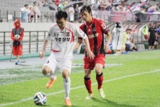 [K리그] 상주시민의 날 청소년 모두다 와樂(락)!