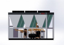 대성히트펌프, 신제품 설명회 개최