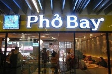 광고비도 더치페이 쌀국수 포베이 시정명령