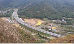 대구시, 테크노폴리스로(路) 10월 27일 개통한다