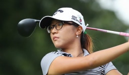 리디아 고, LPGA 최연소 신인상!
