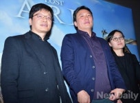 PC게임산업 일으킨다 스마일게이트, 신작 로스트아크에 올인
