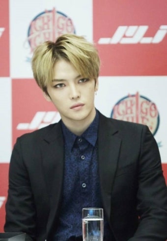 JYJ 김재중, 도쿄돔 콘서트서 조용필 '걷고 싶다' 열창 '왜?'