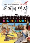 금성출판사, 세계사 전집 BIG HISTORY 출시