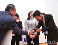 [포토] 크리에이티브 K, 대전-충청예선 은상 복학햇조