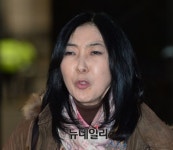 [포토] 신은미 이 상황이 어이가 없다