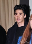 [포토] 배정남 헤어스타일도 상남자
