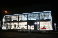 폭스바겐, 전주 전시장 문 열어 호남 네트워크 강화