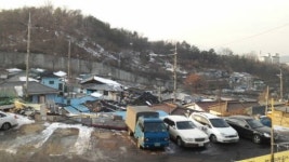 [르포] 백사마을의 그늘,  한숨만 남은 서울 마지막 달동네