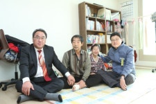 현대오일뱅크 1%나눔재단 발목 잃은 일용직 가장에 1천만원 쾌척