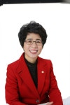 이경애 대구시의원, 새누리당 대구여성정치아카데미총동창회 취임
