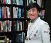 강정호 오늘안치과 대표원장 치아성형 5년 한우물…미니쉬 대표주자