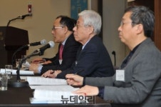 [포토] 바른사회시민회의 혁신의 돌파구를 마련하자