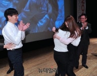 [크리에이티브K] 그랑프리 발표되는 순간