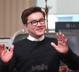 [포토] 마이다스의 손 바로고 이태권 대표