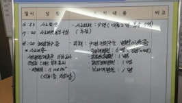 [속보] 사당종합체육관 붕괴, 10명 구조