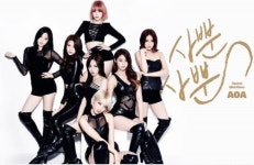 AOA 사뿐사뿐 日싱글 발매, 캣우먼 열풍 이어가나