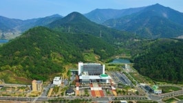 사천시, 녹색자금 평가에서 우수기관 선정