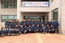 한국전기안전공사 대구경북지역본부, 청도에서 재능나눔 봉사활동