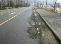 울산시, 주요 간선도로 15곳 13.5km 재포장공사